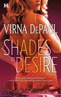 Shades of Desire 0373776357 Book Cover