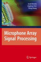 Microphone Array Signal Processing 3642097340 Book Cover