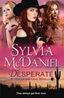 Desperate 1942608349 Book Cover