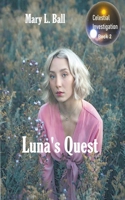 Luna's Quest B09ZKCC79N Book Cover
