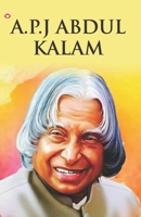 Great Scientists of the World: A.P.J Abdul Kalam 935486578X Book Cover