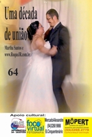 UMA DÉCADA DE UNIÃO 6500513142 Book Cover