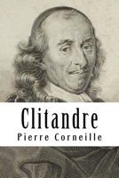 Clitandre 1717395775 Book Cover