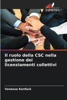 Il ruolo della CSC nella gestione dei licenziamenti collettivi (Italian Edition) 620977024X Book Cover