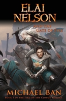 Elai Nelson and the Gate of Fire 9811443297 Book Cover