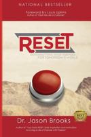 Reset: Reformatting Your Purpose for Tomorrow's World 061572812X Book Cover