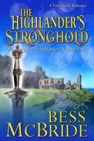 The Highlander's Stronghold 1540733378 Book Cover