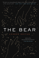 The Bear 1942658702 Book Cover