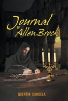 Journal of Allen Brock 1639455728 Book Cover