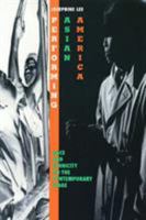 Performing Asian American: Race and Ethnicity on the Contemporary Stage (Asian American History and Culture) 156639502X Book Cover