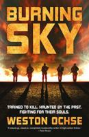 Burning Sky 1781085293 Book Cover