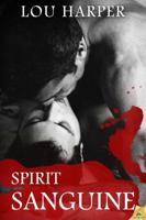 Spirit Sanguine 1619217163 Book Cover