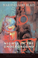 Les nuits de l'Underground 0773710310 Book Cover