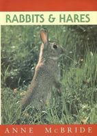 rabbits & hares 1873580630 Book Cover