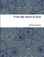 From My Heart to God 1105550567 Book Cover