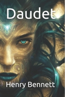 Daudet B08JDX2ZX6 Book Cover