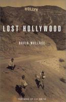 Lost Hollywood 0312261950 Book Cover