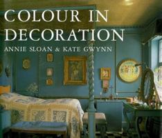Colour in Decoration 0316798452 Book Cover
