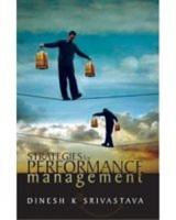 Strategies for Performance Management 8174464468 Book Cover