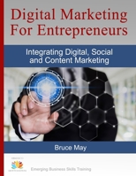 Digital Marketing for Entrepreneurs 0359637663 Book Cover