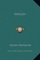 Shelley 937483345X Book Cover