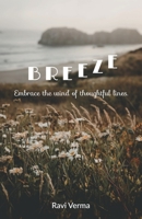 Breeze: Embrace the wind of thoughtful lines 1647334500 Book Cover