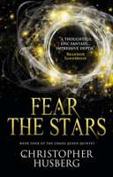 Fear the Stars 1783299215 Book Cover