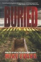 Buried: Broken Oaths 1511400366 Book Cover