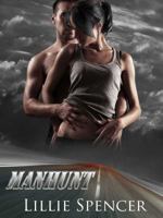 Manhunt 098397974X Book Cover