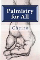 Cheiro's Palmistry For All 0131283804 Book Cover
