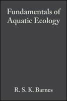 Fundamentals of Aquatic Ecology 0632029838 Book Cover