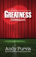 Greatness Revealed 1662852762 Book Cover
