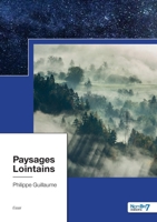 Paysages Lointains 2368327525 Book Cover