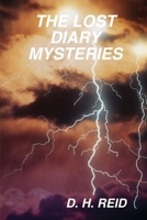 The Lost Diary Mysteries 055701591X Book Cover
