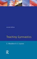TEACHING GYMNASTICS 0712120017 Book Cover