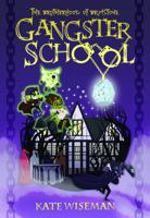 The Brotherhood of Brimstone 2018: Gangster School 2 2 1999863321 Book Cover