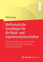 Mathematische Grundlagen Mit Anwendungen in der Kartographie und Geod?sie - Teil I 3658032650 Book Cover
