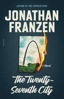 The Twenty-Seventh City 125004670X Book Cover