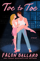 Toe to Toe B0FCRGGRNB Book Cover