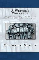 A Writer's Workshop 1453659803 Book Cover