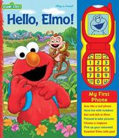 Hello, Elmo! 1412763797 Book Cover