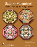 Sailors' Valentines: Their Journey Through Time 0764323784 Book Cover