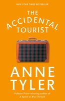 The Accidental Tourist 0425114236 Book Cover