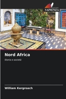 Nord Africa: Storia e società 6206281280 Book Cover