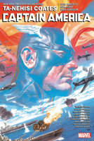 Captain America by Ta-Nehisi Coates Vol. 1 1302923226 Book Cover