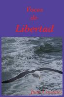 Voces de Libertad 146621743X Book Cover