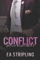 Conflict 1546456112 Book Cover