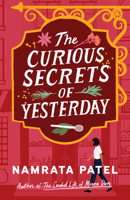 The Curious Secrets of Yesterday 1662515073 Book Cover