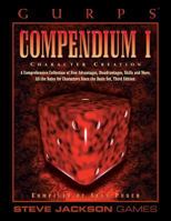 Gurps Compendium I 1556348274 Book Cover