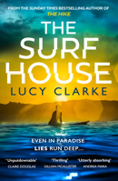 The surf house 0008639426 Book Cover